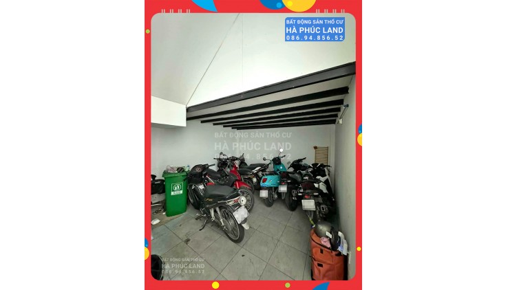 GV. Bán nhà CHDV 11P, thu nhập 50 triệu/tháng. Hẻm 6M thông, gần mặt tiền Phạm Văn Chiêu